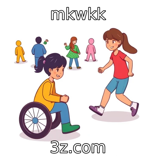 Acessibilidade nos jogos para todos os públicos