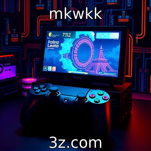 Transformação do mercado de consoles na era digital