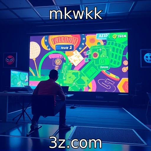 Visão dos desenvolvedores sobre a realidade virtual