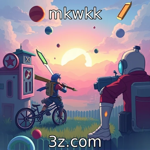 Crescimento do mercado de jogos digitais em 2025