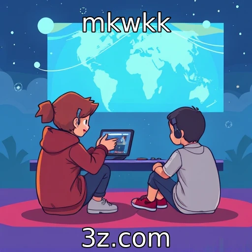 Aumento do interesse por jogos educacionais e seus benefícios