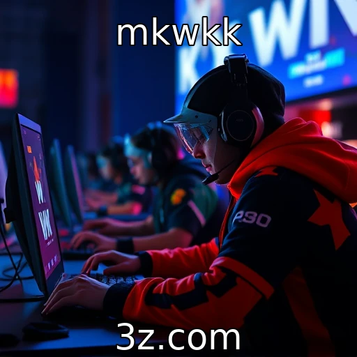 Influência dos e-sports na cultura gamer contemporânea