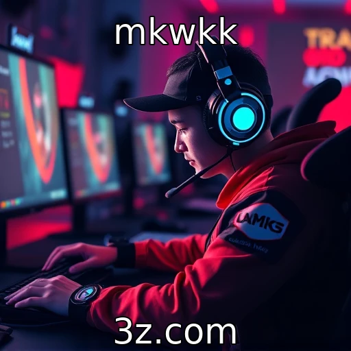 Mercado de eSports e suas projeções futuras