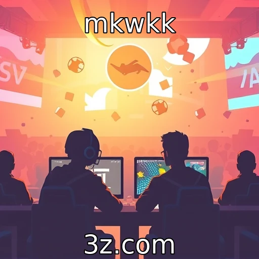 O crescimento dos eSports e suas implicações sociais