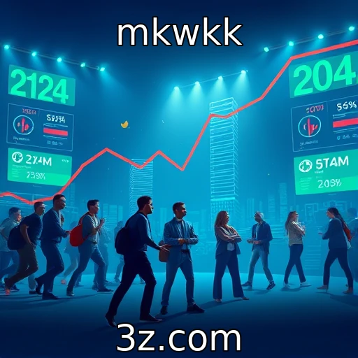 Mudanças nas políticas de monetização em 2025