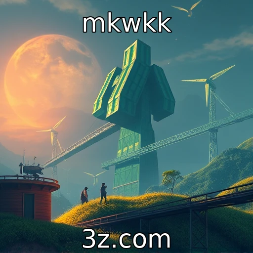 Desenvolvimento sustentável na indústria de jogos